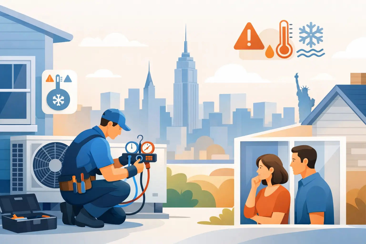 HVAC Blog