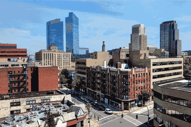 HVAC Services in White Plains