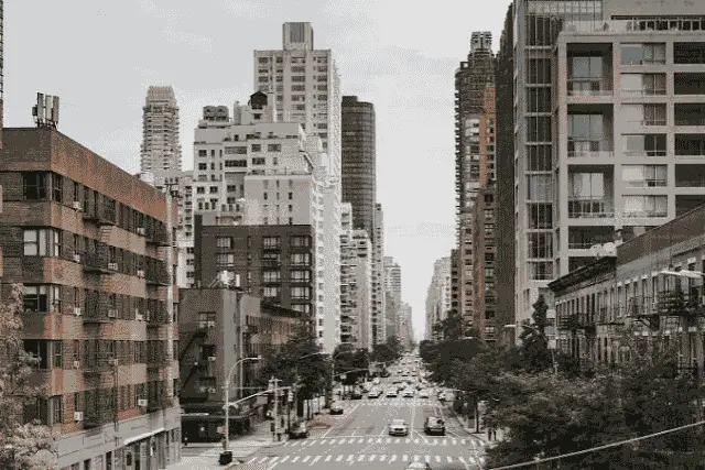 HVAC Services in Yonkers